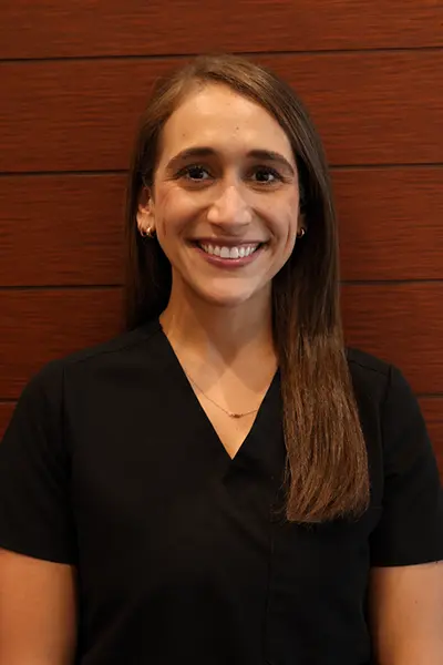 Dr. Bradee Sittason at Singing River Dentistry in Tuscumbia, AL