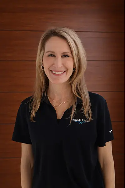 Dr. Diana Long Singing River Dentistry in Tuscumbia, AL