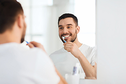 Know When to Stop Brushing By How Your Teeth Feel