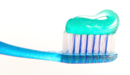 How to Select the Right Toothpaste