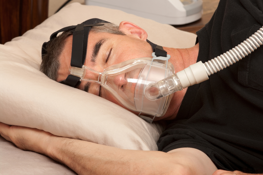 What Are the Symptoms of Kids with Sleep Apnea?