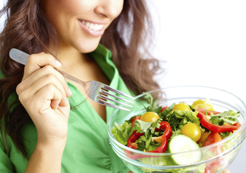 Benefits of an Alkaline Diet for Oral Health